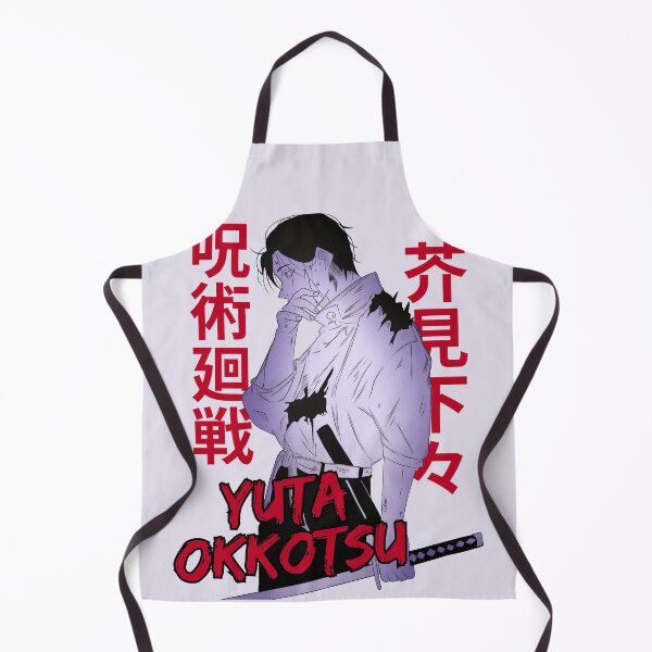 Item preview, Scribble Okkotsu designed and sold by Izaa-aart.