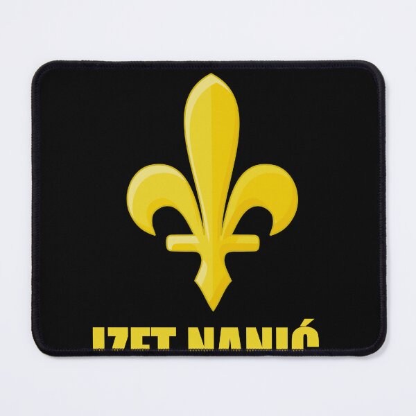 Item preview, General Izet Nanić designed and sold by GuberSHOP.