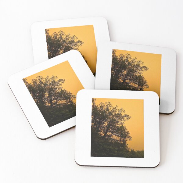 Item preview, Yellow Sky (Céu Amarelo) designed and sold by mbavaresco.