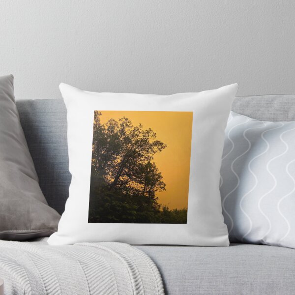 Artikelvorschau, Gelber Himmel (Céu Amarelo) entworfen und verkauft von mbavaresco.