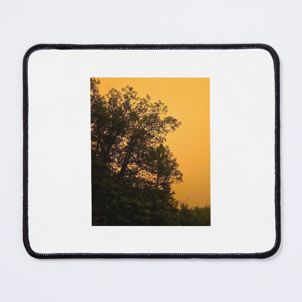 Item preview, Yellow Sky (Céu Amarelo) designed and sold by mbavaresco.