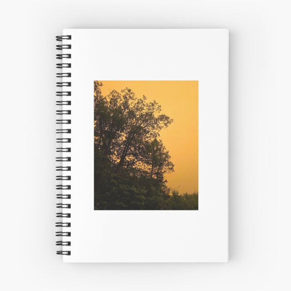 Item preview, Yellow Sky (Céu Amarelo) designed and sold by mbavaresco.