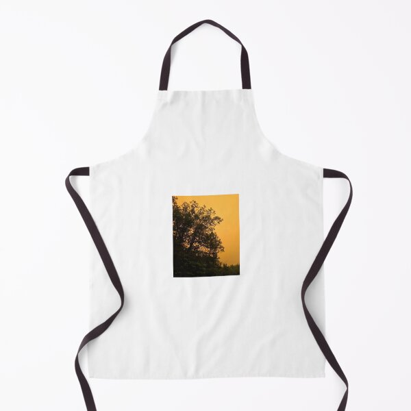Item preview, Yellow Sky (Céu Amarelo) designed and sold by mbavaresco.