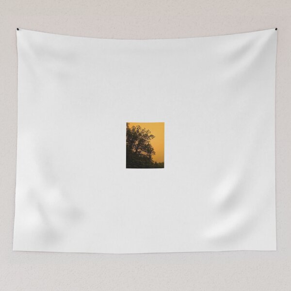 Item preview, Yellow Sky (Céu Amarelo) designed and sold by mbavaresco.