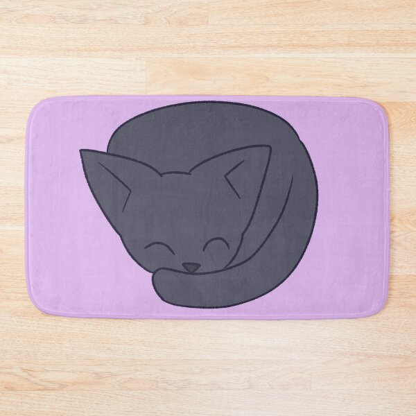 Item preview, Gray Cat designed and sold by Shadez Art.