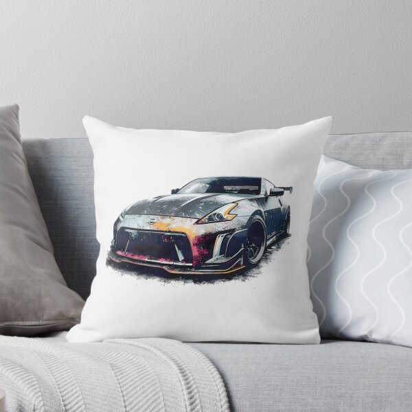 Item preview, Nissan Z PERFECT GIFT FOR YOU AND FRIENDS designed and sold by Hamoumi.