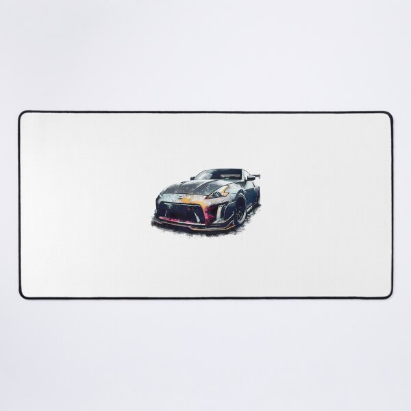Item preview, Nissan Z PERFECT GIFT FOR YOU AND FRIENDS designed and sold by Hamoumi.