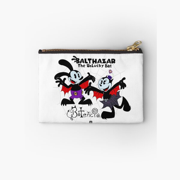 Item preview, Balthazar The Unlucky Bat & Batencia designed and sold by TDFSpiderHam.