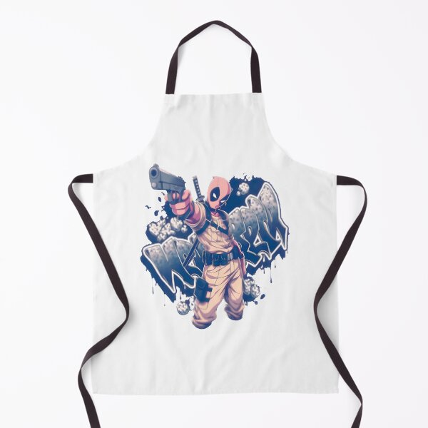 Item preview, Deadpool Vibe Shirt - Funny Marvel Fan Art PERFECT GIFT FOR YOU AND FRIENDS designed and sold by NewVision-Shop.