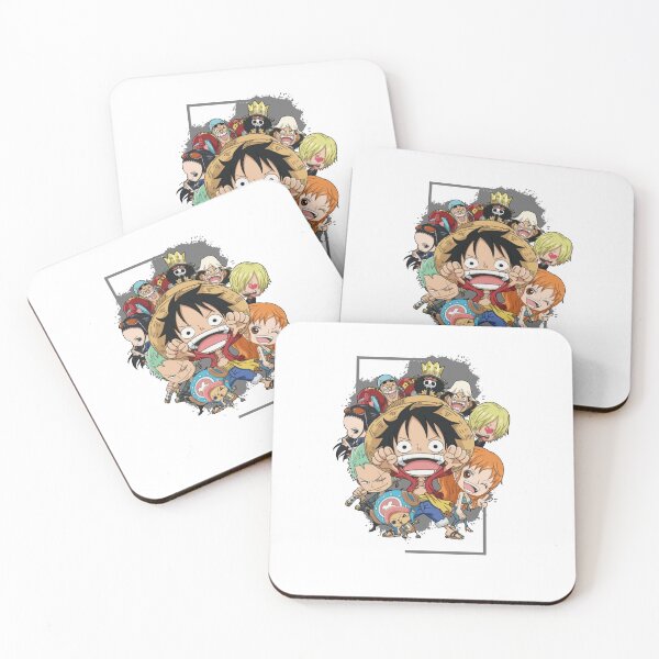 Item preview, straw hat pirates designed and sold by Anime-versetee.
