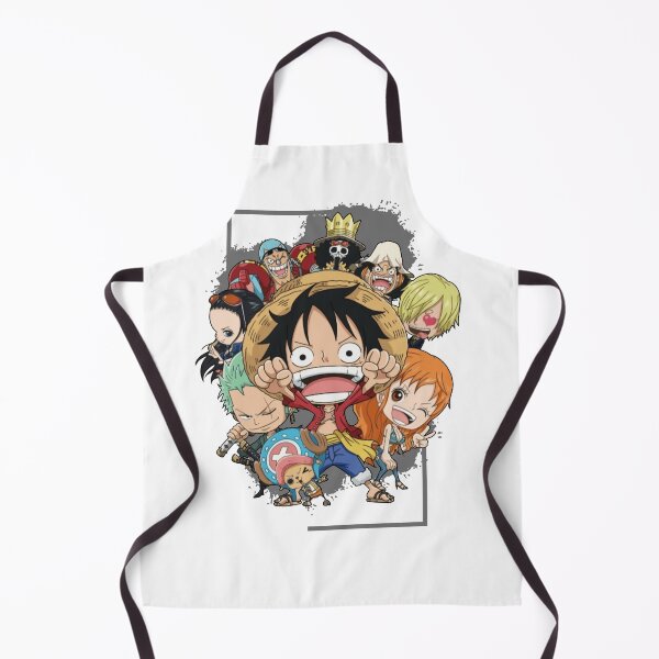 Item preview, straw hat pirates designed and sold by Anime-versetee.