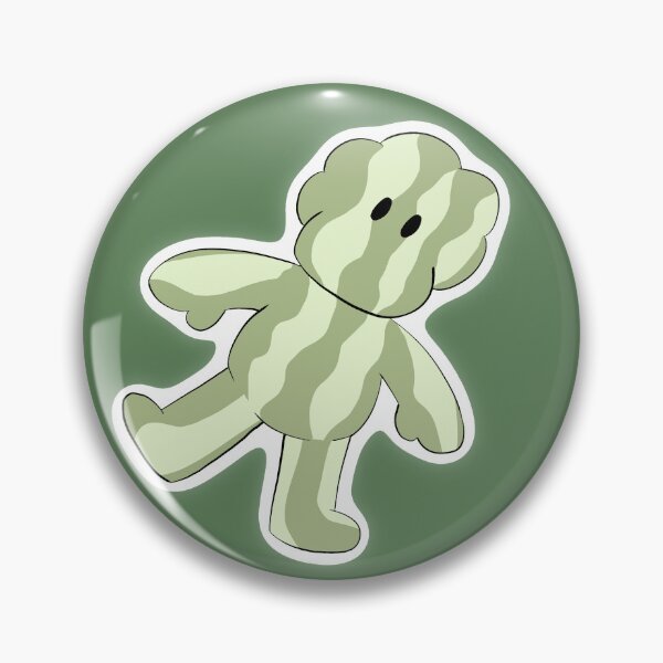 Item preview, Watermelon Steven  designed and sold by Coastal Path Designs .