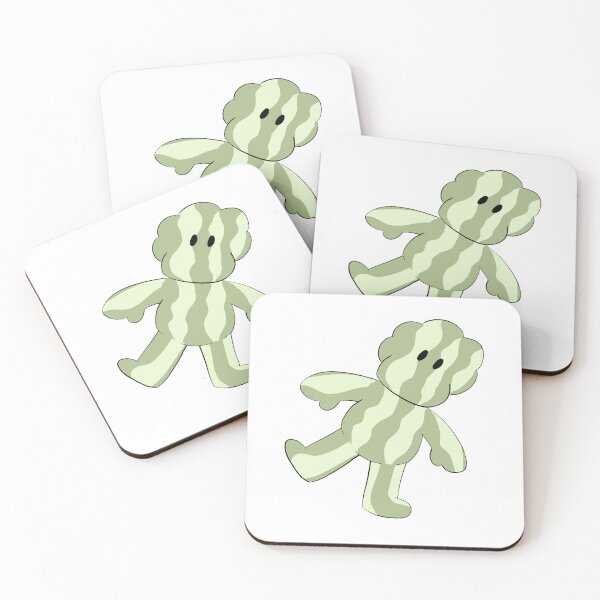 Item preview, Watermelon Steven  designed and sold by Coastal Path Designs .