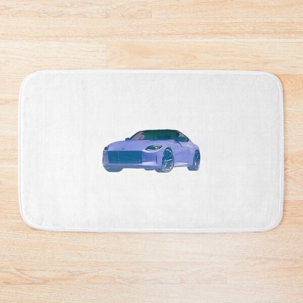 Item preview, Blue Nissan Z Sports Car Graphic Tee – Japanese Performance Legend ⭐⭐⭐⭐⭐ designed and sold by Hamoumi.