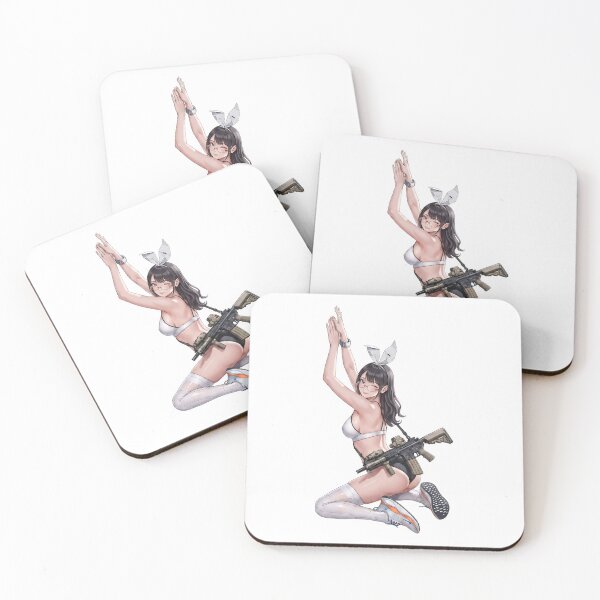 Item preview, Bunny Girl Operator designed and sold by RAWLIFEGRAPHIC.