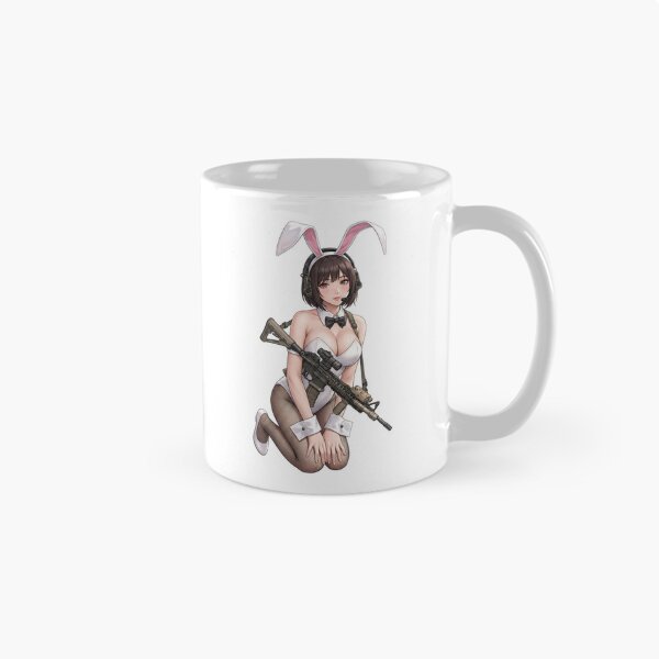 Item preview, Bunny Girl Operator designed and sold by RAWLIFEGRAPHIC.