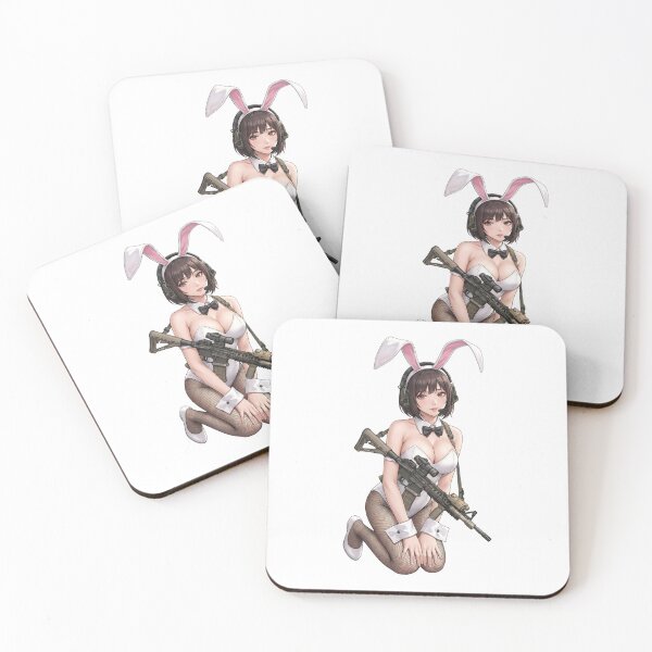 Item preview, Bunny Girl Operator designed and sold by RAWLIFEGRAPHIC.