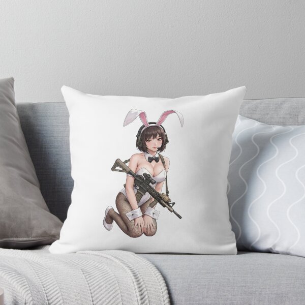 Item preview, Bunny Girl Operator designed and sold by RAWLIFEGRAPHIC.