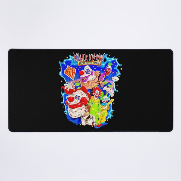 Item preview, Killer Klowns From Outer Space - Klownzilla - Shorty - Jumbo - Spikey - Fatso designed and sold by ismaelgeme.