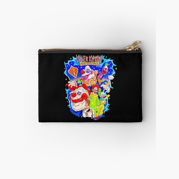 Item preview, Killer Klowns From Outer Space - Klownzilla - Shorty - Jumbo - Spikey - Fatso designed and sold by ismaelgeme.