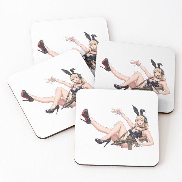 Item preview, Bunny Girl Operator designed and sold by RAWLIFEGRAPHIC.