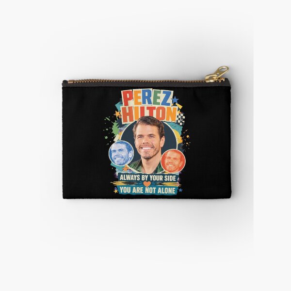 Item preview, Perez Hilton - Always By Your Side - You Are Not Alone designed and sold by ismaelgeme.