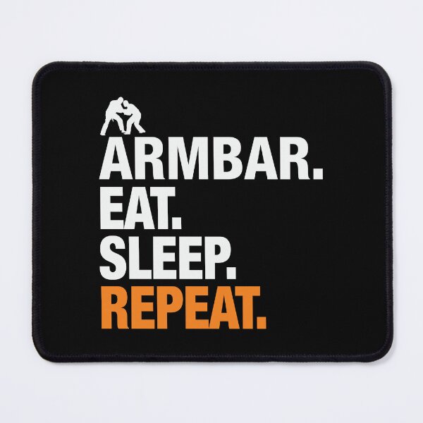 Item preview, BJJ Repeat designed and sold by -Koleidescope.