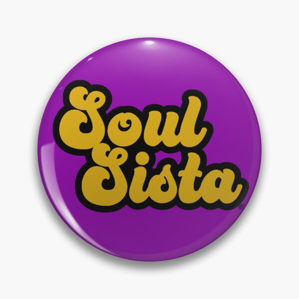 Item preview, Soul Sista 26 designed and sold by MY77Designs.