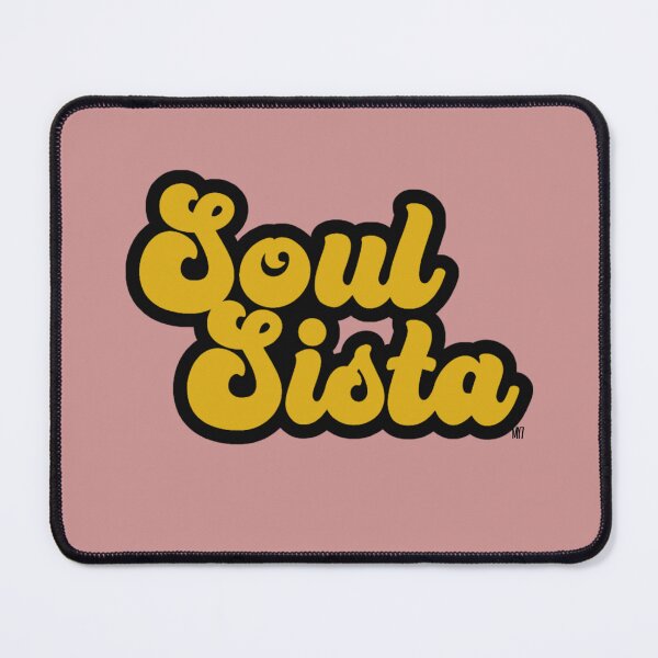 Item preview, Soul Sista 26 designed and sold by MY77Designs.