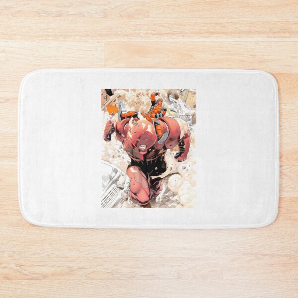 Item preview, Deadpool Vs Juggernaut Epic Showdown – Bold Comic‑Book Art Tee, Hoodie & Sticker LIMITED EDITION designed and sold by NewVision-Shop.
