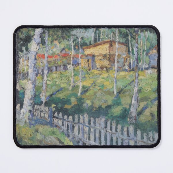 Item preview, kazimir malevich artwork designed and sold by Bivrgagnon.
