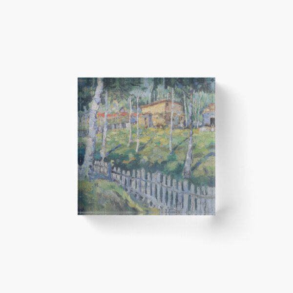 Item preview, kazimir malevich artwork  designed and sold by Bivrgagnon.