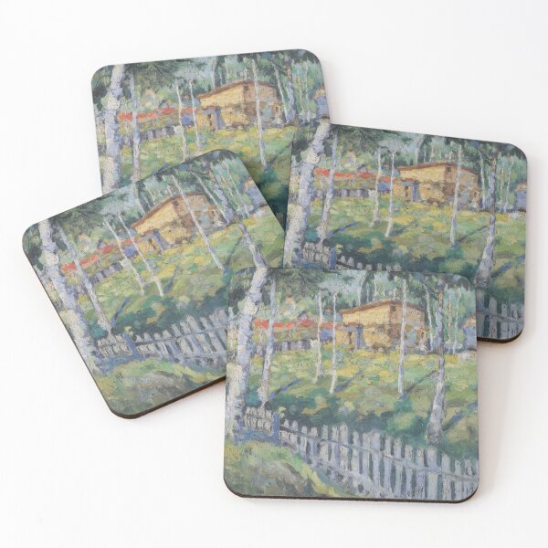 Item preview, kazimir malevich artwork  designed and sold by Bivrgagnon.