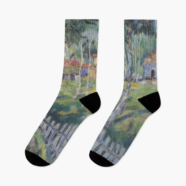 Item preview, kazimir malevich artwork  designed and sold by Bivrgagnon.