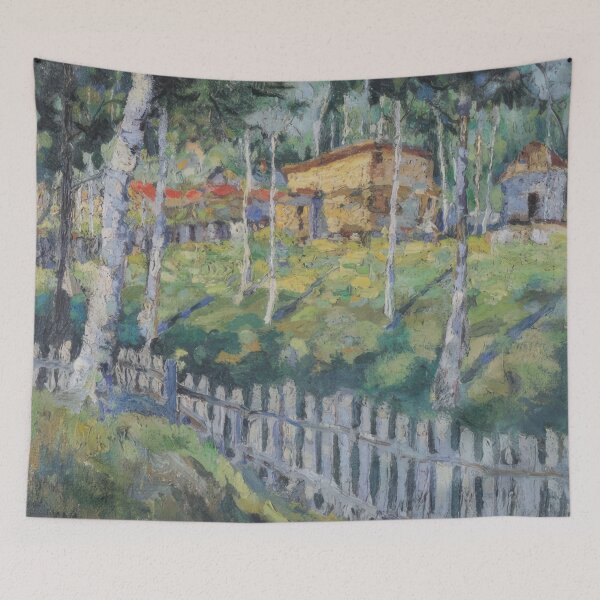 Item preview, kazimir malevich artwork  designed and sold by Bivrgagnon.