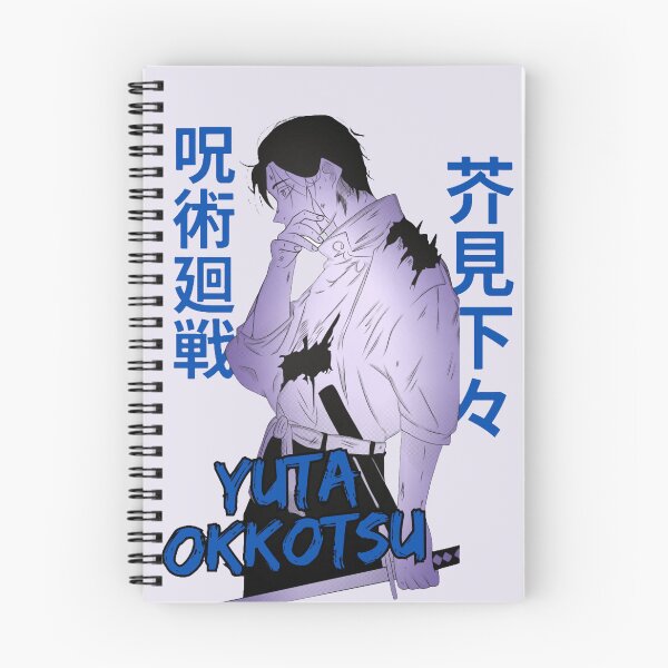 Item preview, Doodle Blue Okkotsu designed and sold by Izaa-aart.