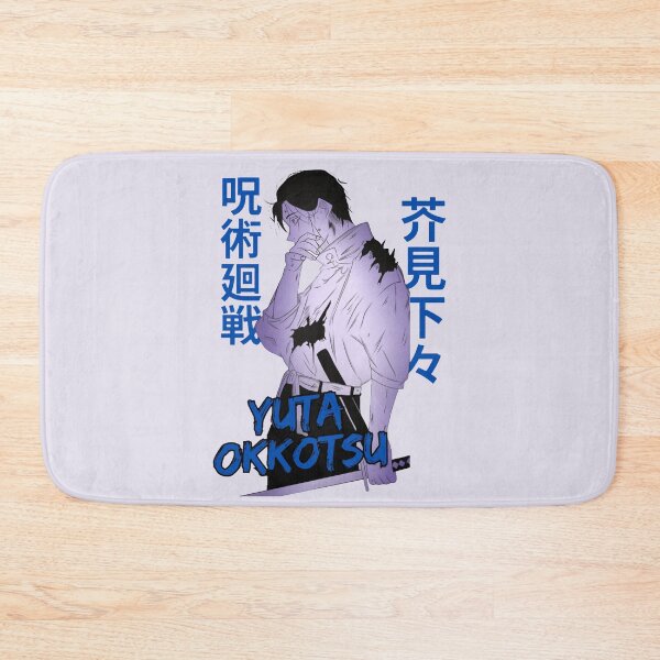 Item preview, Doodle Blue Okkotsu  designed and sold by Izaa-aart.
