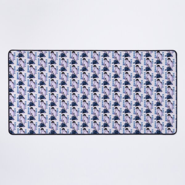 Item preview, Doodle Blue Okkotsu designed and sold by Izaa-aart.