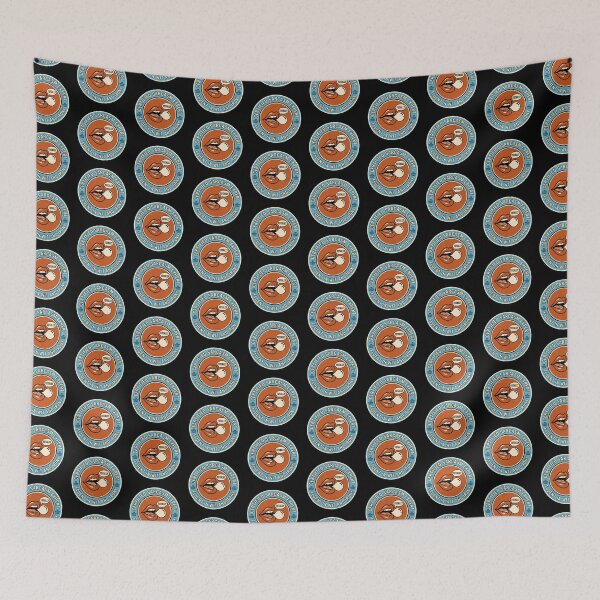 Item preview, Certified Sarcasm Expert Fluent In Wit Vintage Badge designed and sold by DuckOddity.