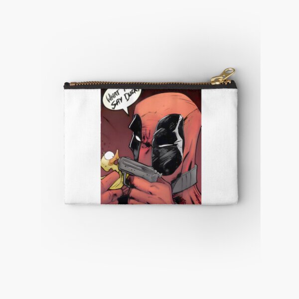 Item preview, Deadpool Vs Lil Ducky ⭐⭐⭐⭐⭐ designed and sold by NewVision-Shop.