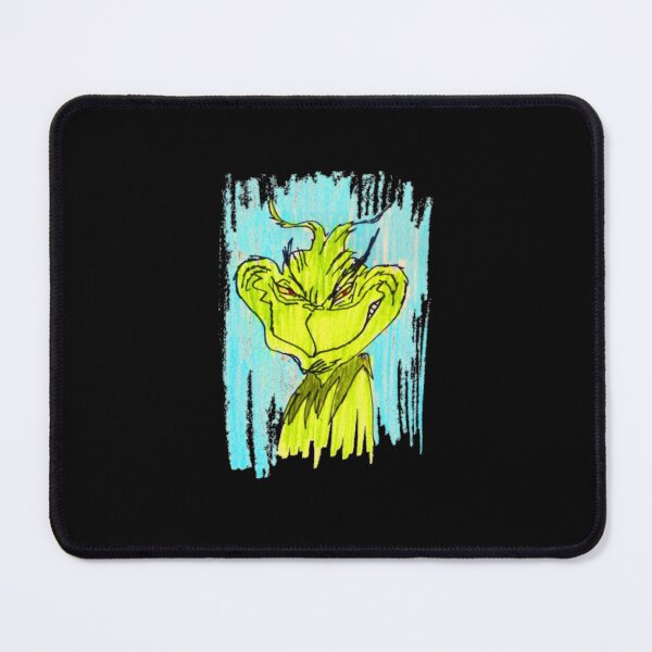 Item preview, Grinch designed and sold by jacqueliSne.