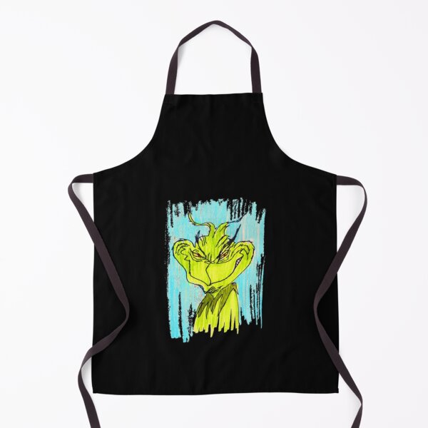 Item preview, Grinch designed and sold by jacqueliSne.