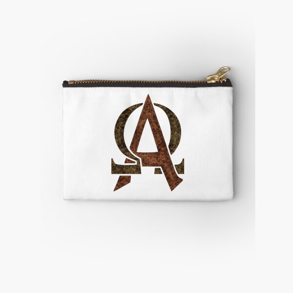 Item preview, Golden Sci Fi Emblem  designed and sold by SaiisissoT.