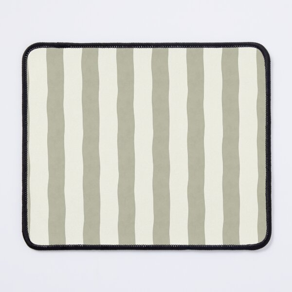 Item preview, Muted Wavy Stripe Abstract Pattern designed and sold by jenishpatel14.