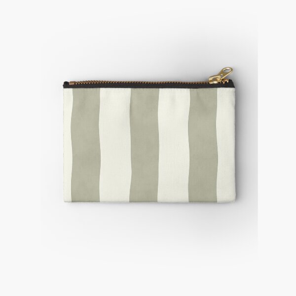 Item preview, Muted Wavy Stripe Abstract Pattern designed and sold by jenishpatel14.
