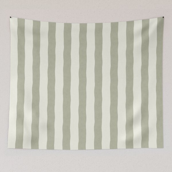Item preview, Muted Wavy Stripe Abstract Pattern designed and sold by jenishpatel14.