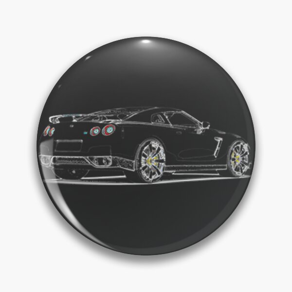 Artikelvorschau, Geschenk für Nissan-Fans | JDM-Design (Japanisches Autodesign) – LIMITIERTE AUFLAGE entworfen und verkauft von Hamoumi.
