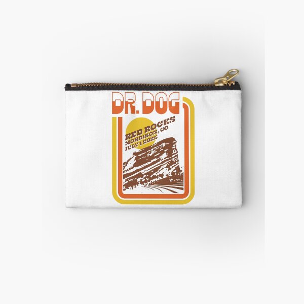 Item preview, Dr. Dog - Red Rocks Amphitheatre - Morrison Colorado - July 1 2025 designed and sold by ismaelgeme.