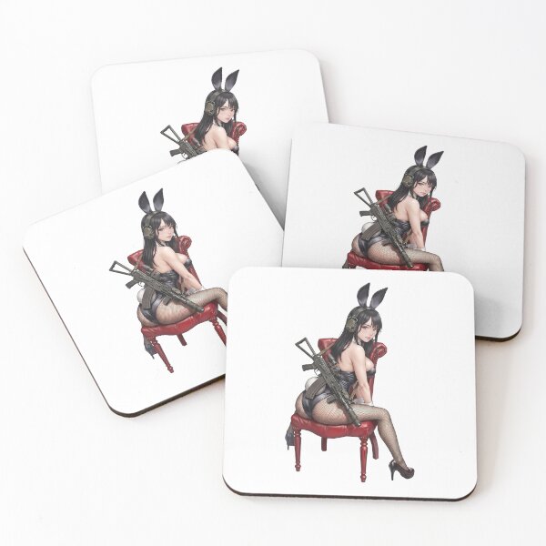 Item preview, Bunny Girl Operator designed and sold by RAWLIFEGRAPHIC.