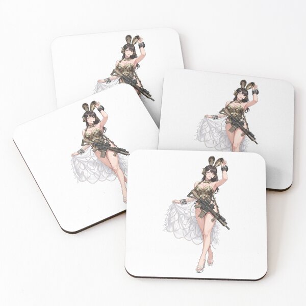Item preview, Bunny Girl Operator designed and sold by RAWLIFEGRAPHIC.